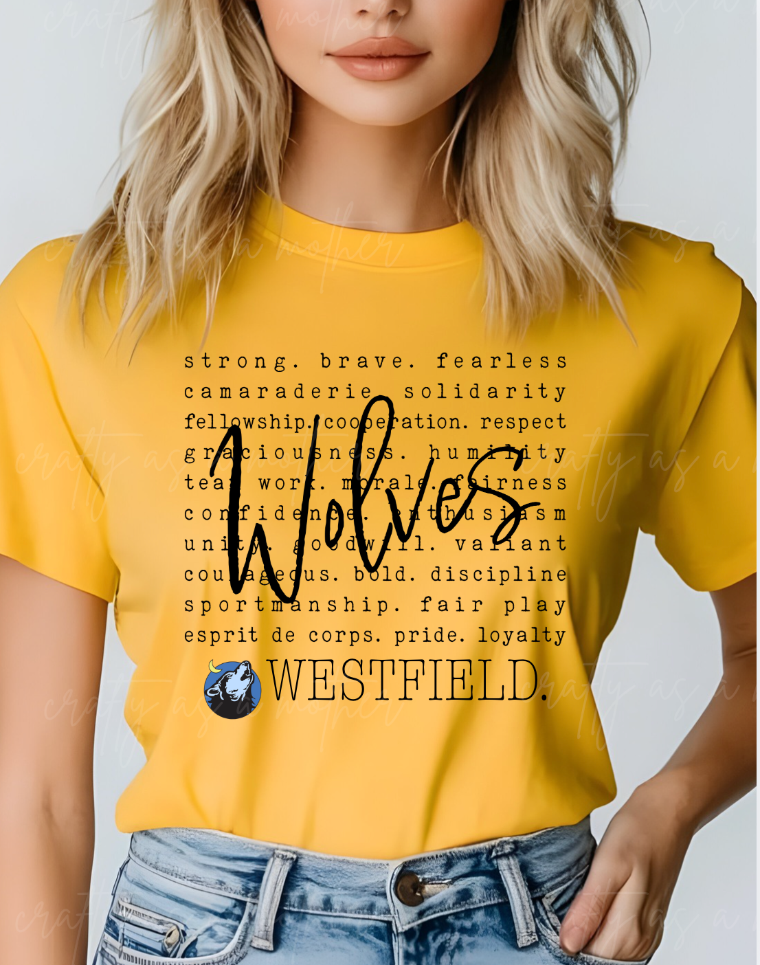 Wolves Definition - Adult