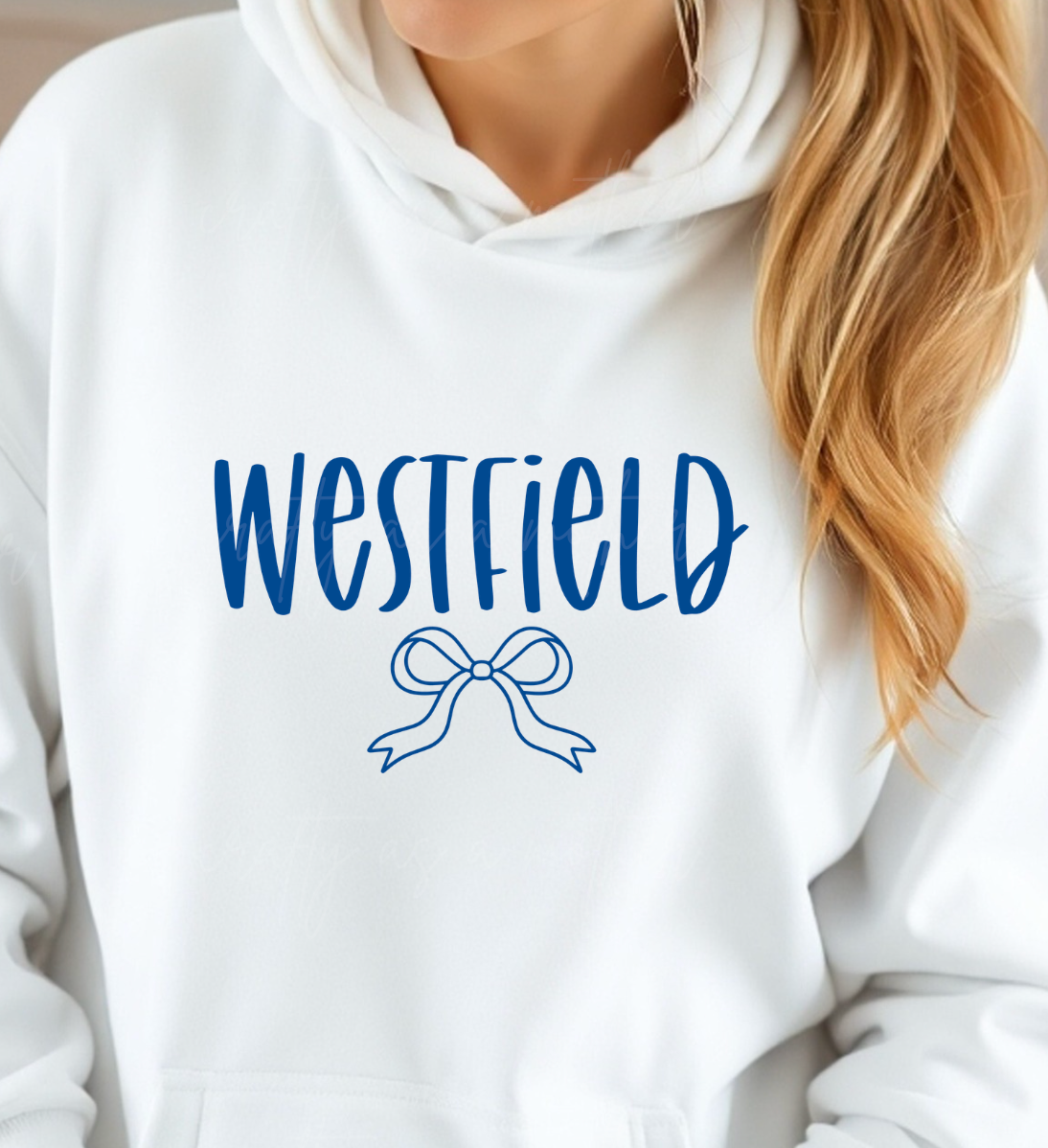 Coquette Bow Westfield - Adult