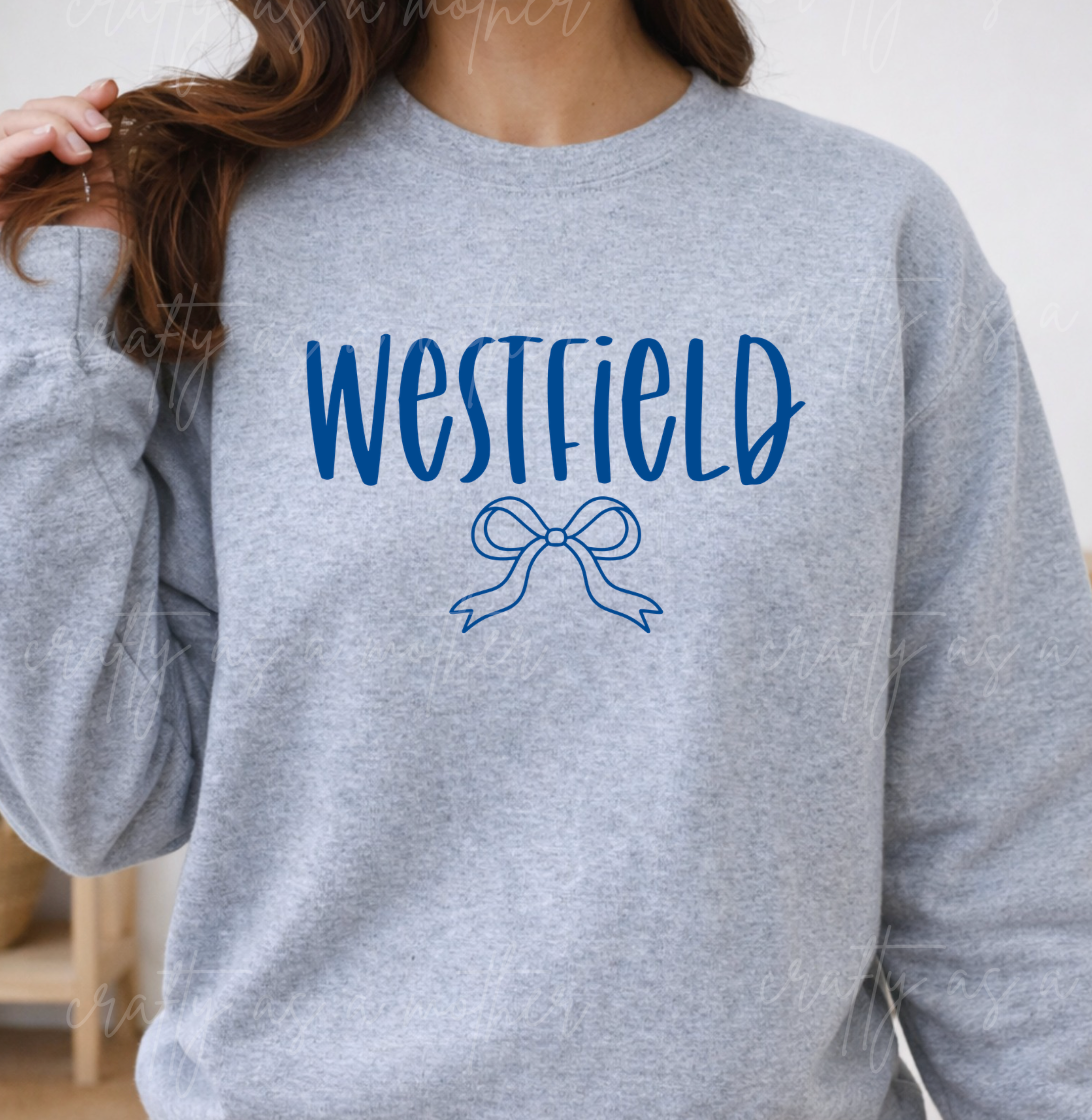 Coquette Bow Westfield - Adult