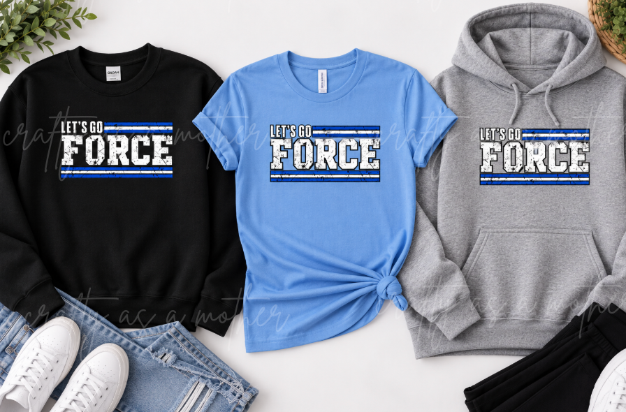 Vintage Force