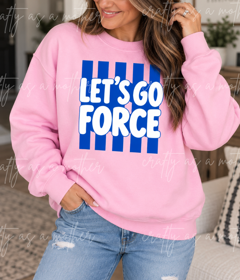 Preppy Force