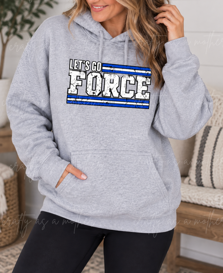 Vintage Force