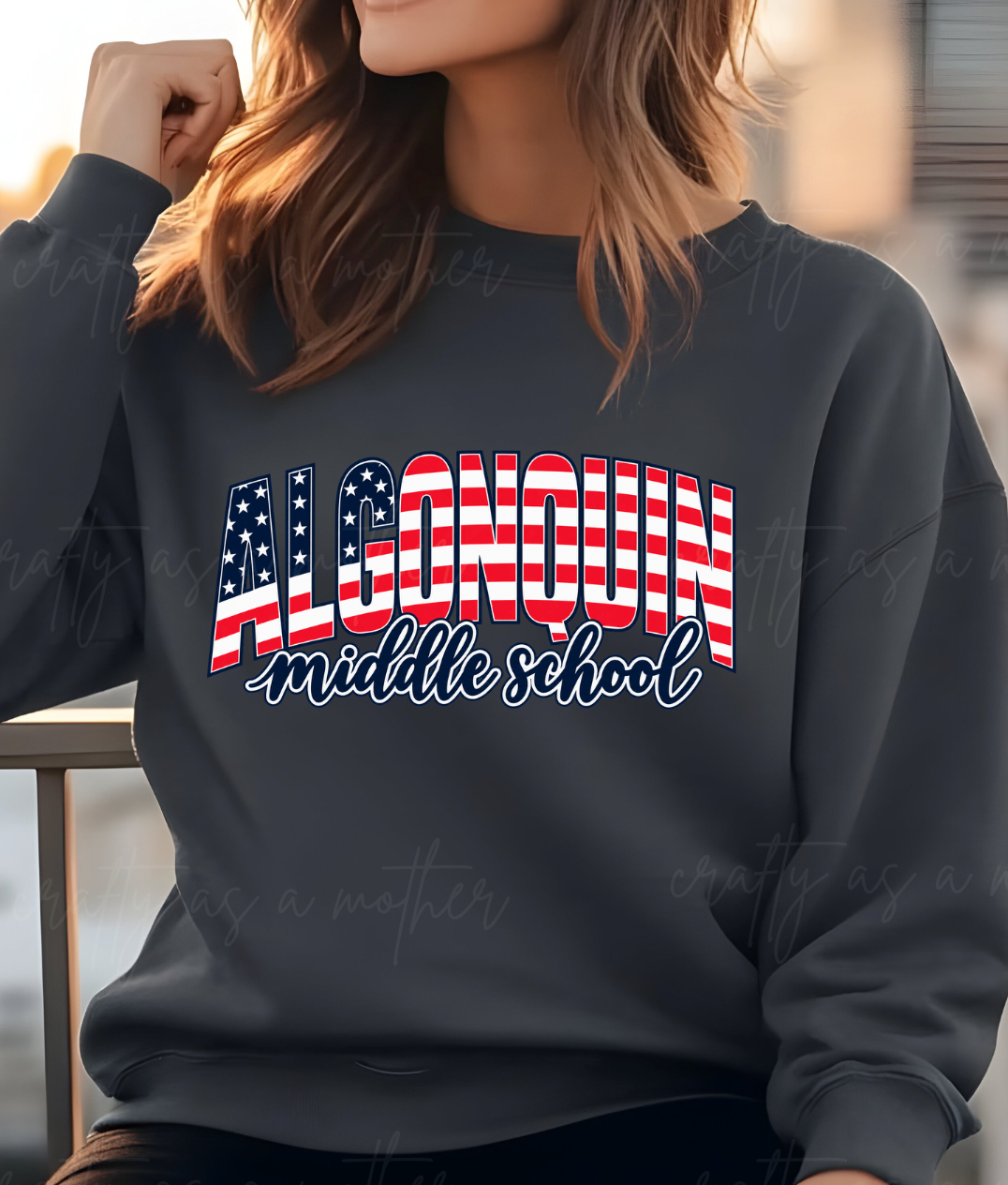 Algonquin Middle School Apparel