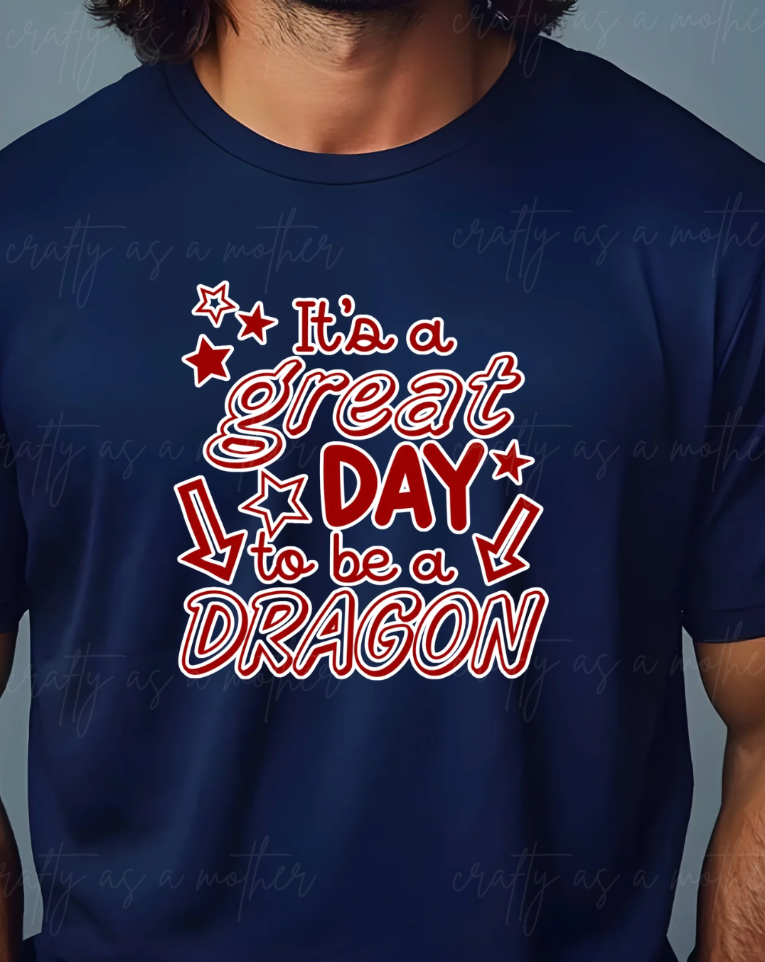 Lincoln School It's a Great Day - Adult
