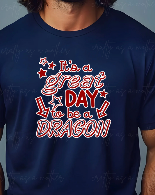 Lincoln School It's a Great Day - Adult