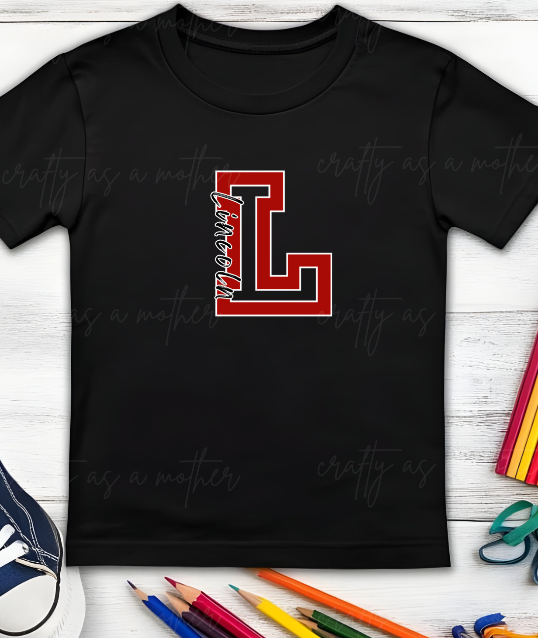 Lincoln School Varsity L - Youth