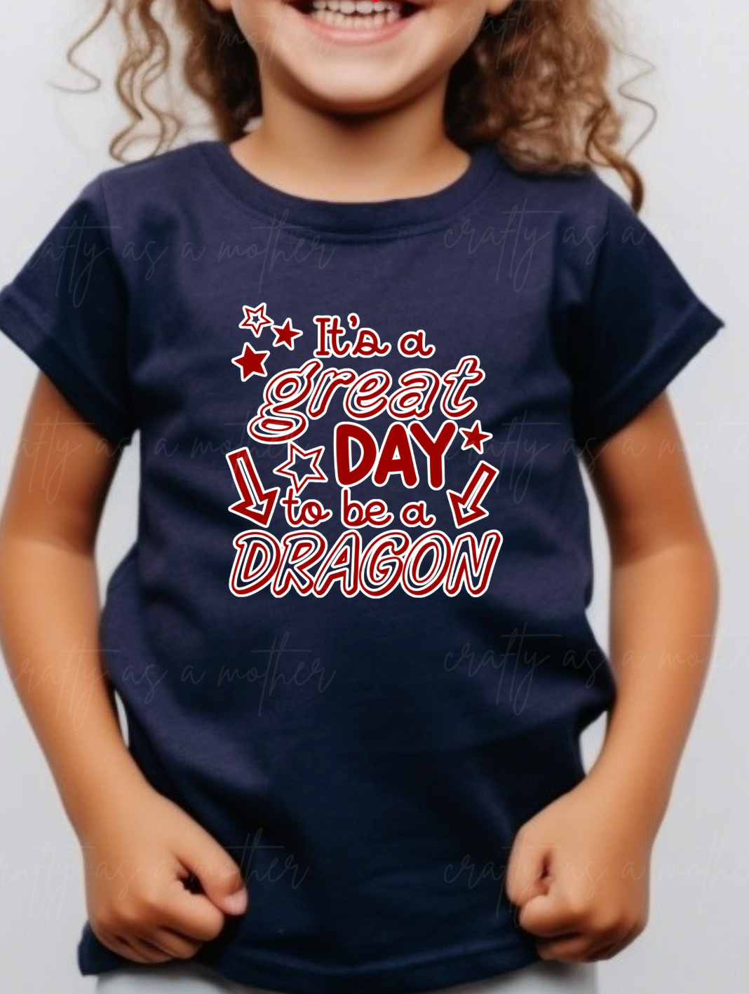 Lincoln School It's a Great Day - Youth
