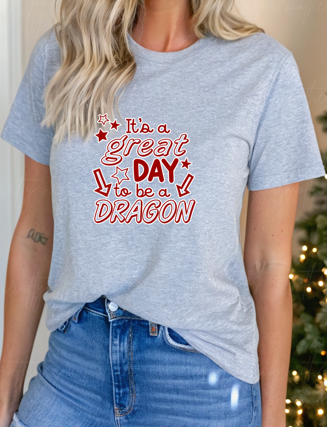 Lincoln School It's a Great Day - Adult